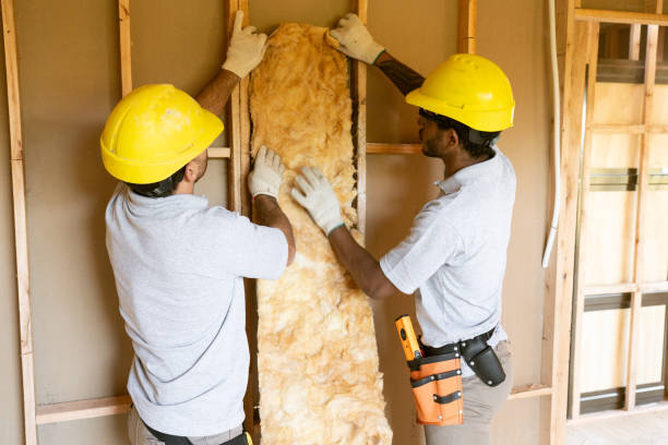 Vapor Barrier Installation in Schofield Barracks, HI